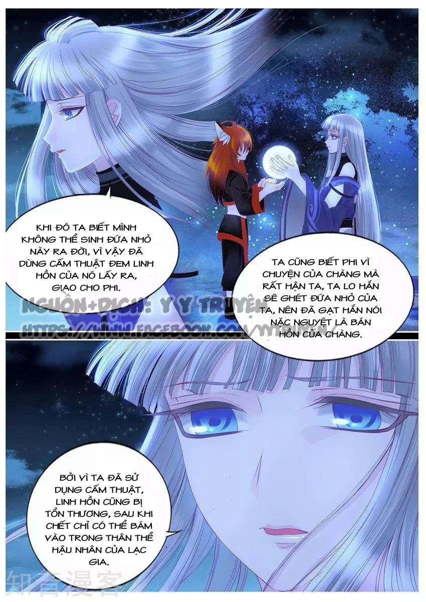 Nguyệt Thương Chapter 105 - 3