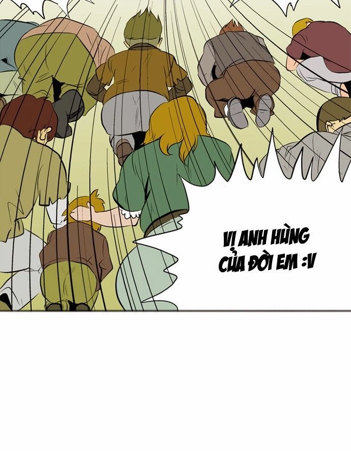 Dragon's Son Changsik Chapter 1 - 12