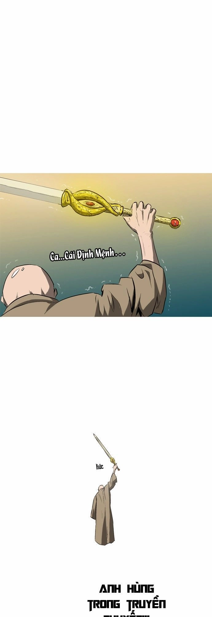 Dragon's Son Changsik Chapter 1 - 13