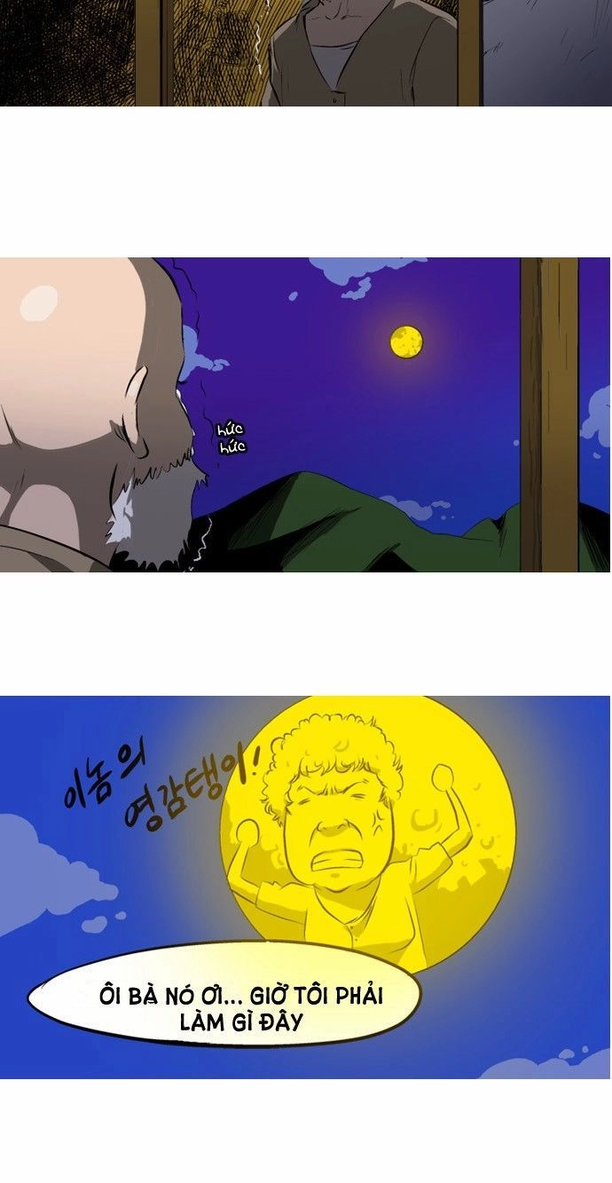 Dragon's Son Changsik Chapter 1 - 16