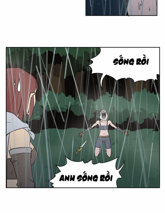 Dragon's Son Changsik Chapter 5 - 6