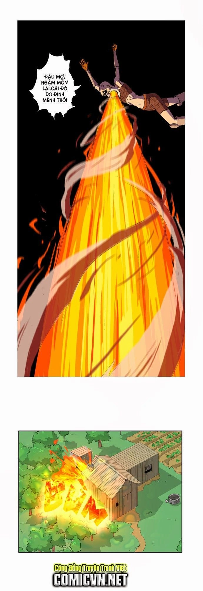 Dragon's Son Changsik Chapter 6 - 15