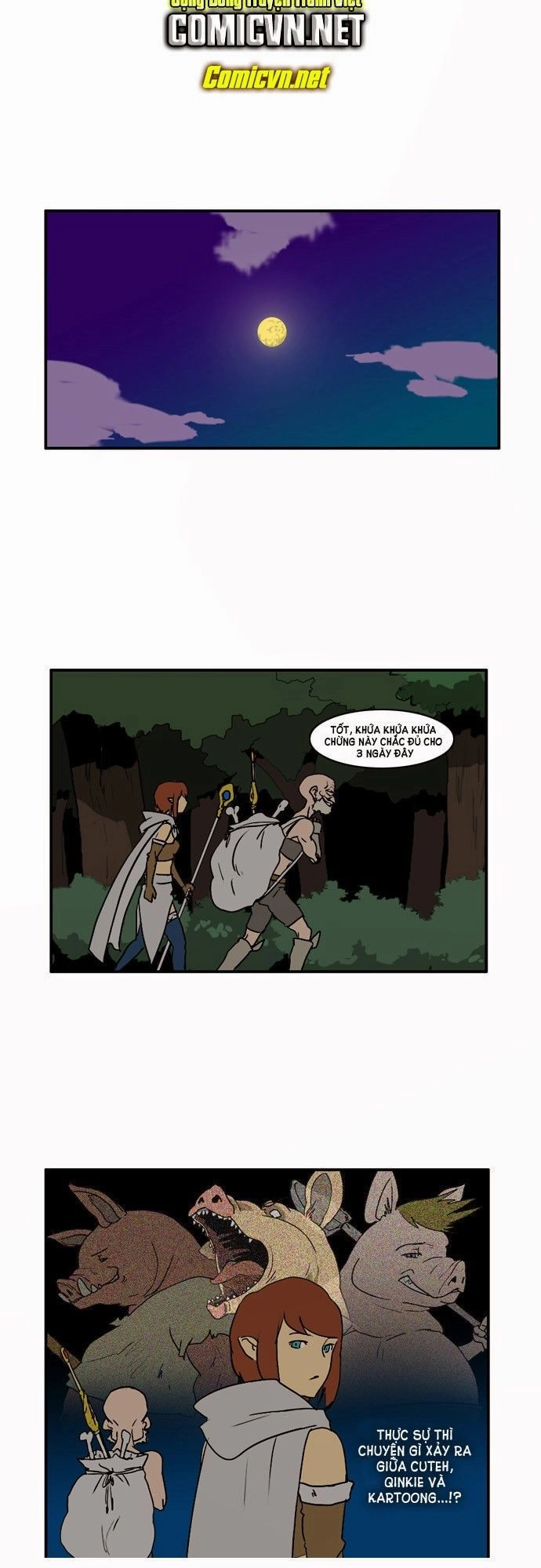 Dragon's Son Changsik Chapter 6 - 22