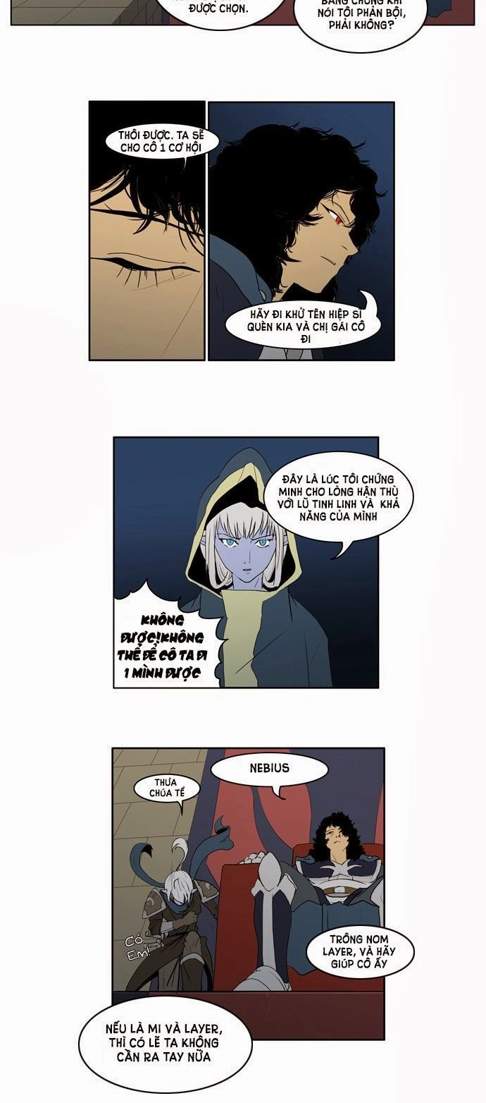 Dragon's Son Changsik Chapter 7 - 6