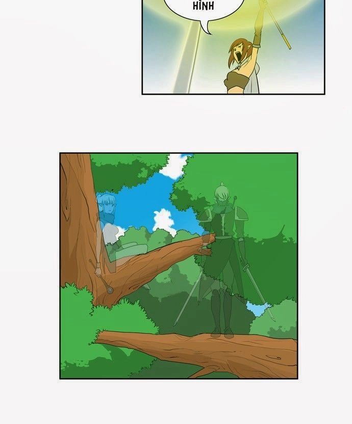 Dragon's Son Changsik Chapter 8 - 19