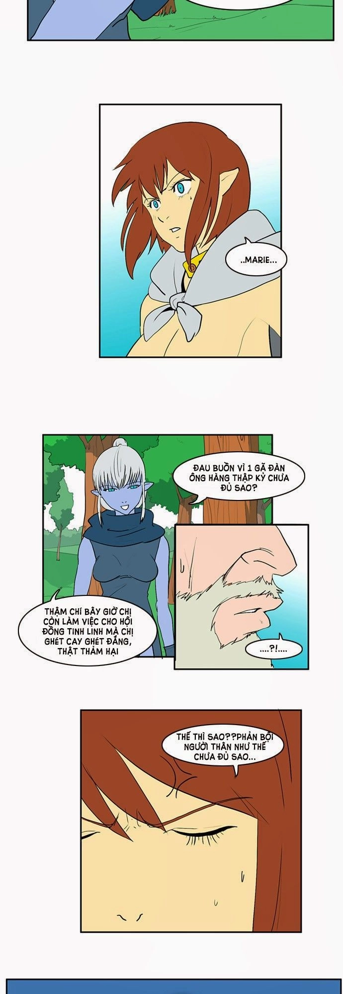 Dragon's Son Changsik Chapter 9 - 2