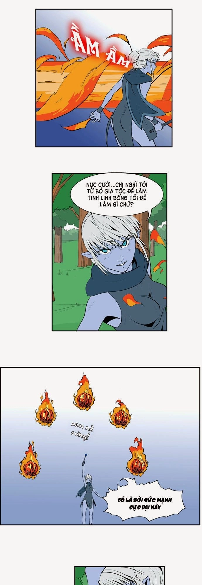 Dragon's Son Changsik Chapter 9 - 5