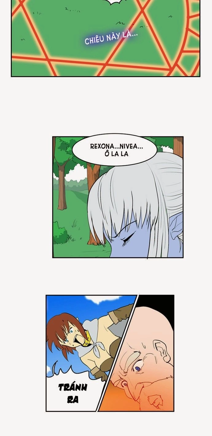 Dragon's Son Changsik Chapter 9 - 8