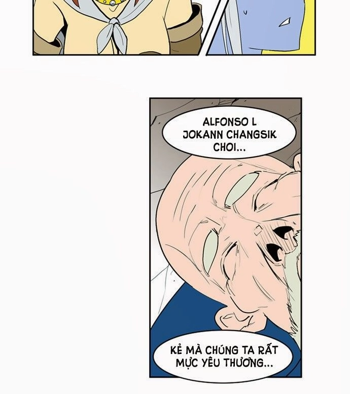 Dragon's Son Changsik Chapter 9 - 12