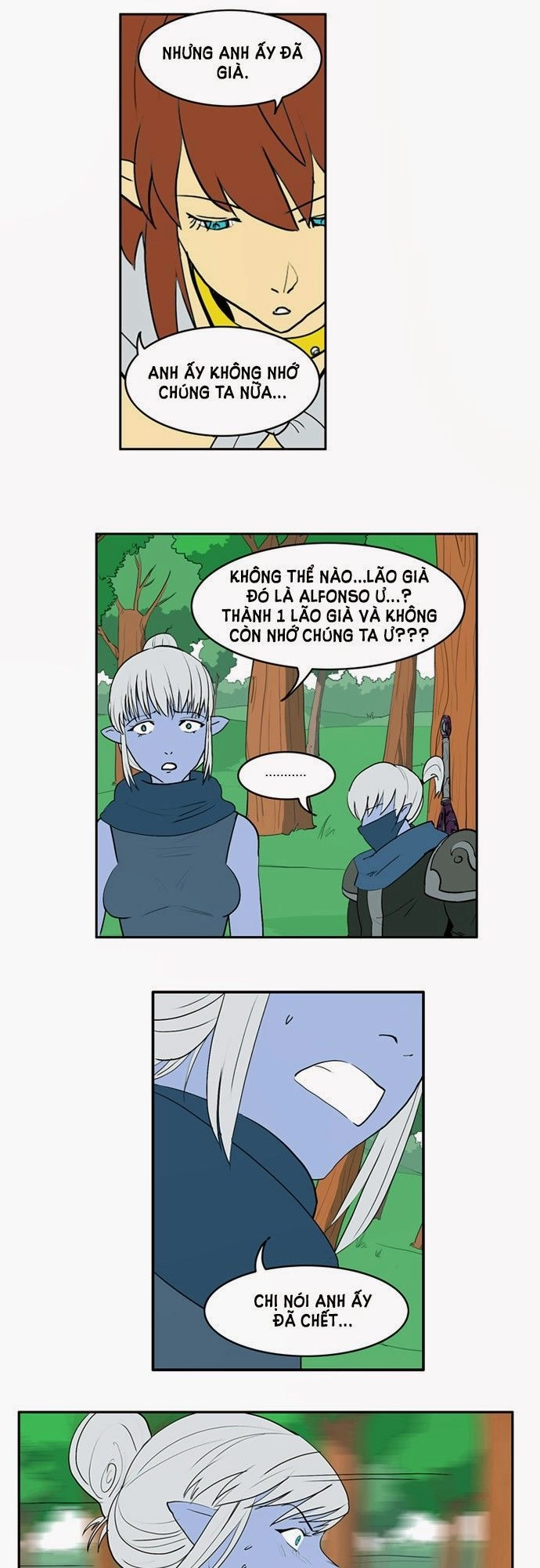 Dragon's Son Changsik Chapter 9 - 13