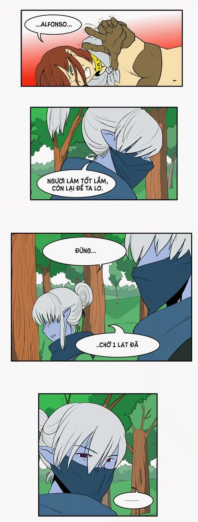 Dragon's Son Changsik Chapter 9 - 16