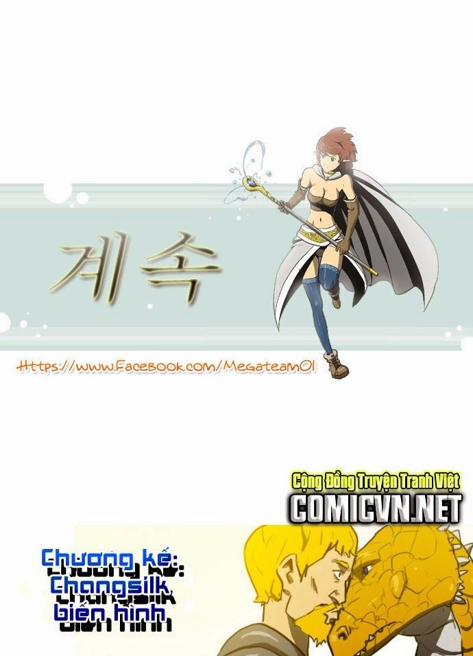 Dragon's Son Changsik Chapter 9 - 18