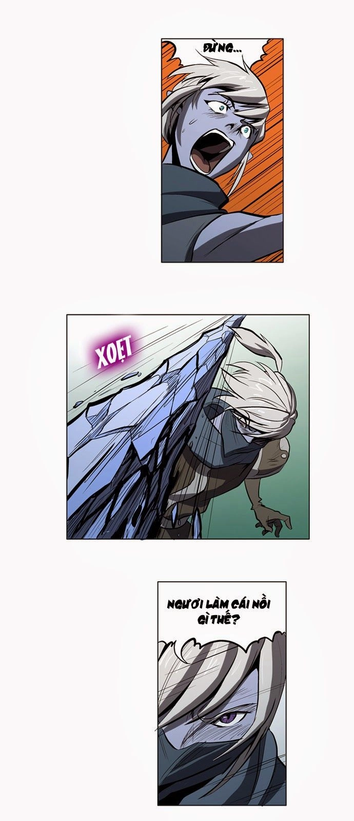 Dragon's Son Changsik Chapter 10 - 3