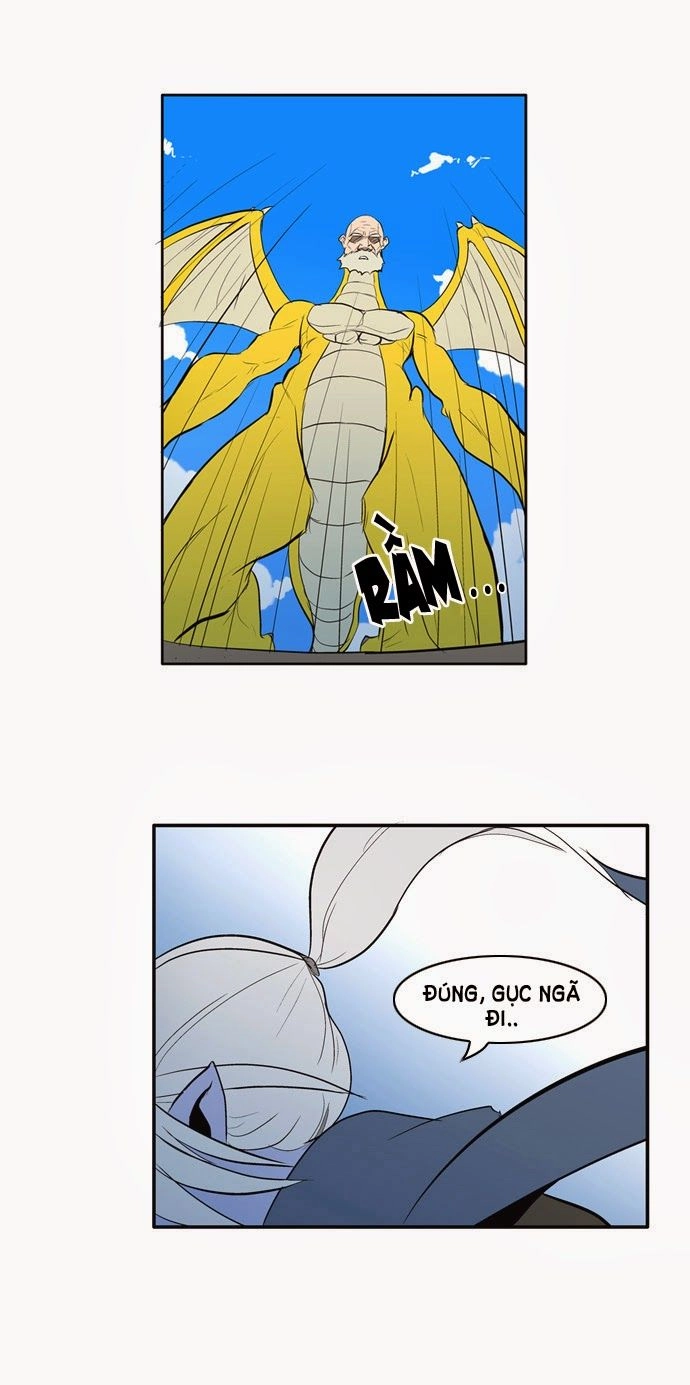 Dragon's Son Changsik Chapter 11 - 22