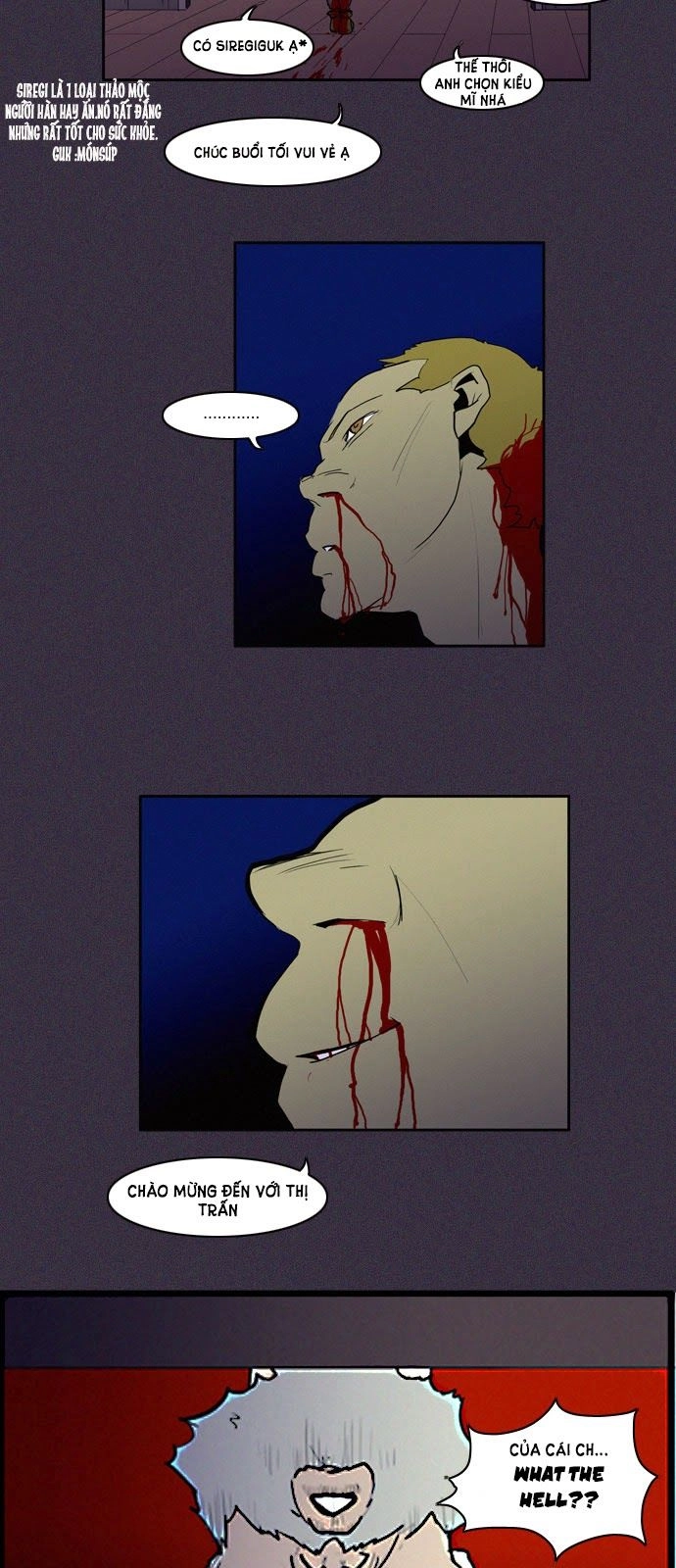 Dragon's Son Changsik Chapter 13 - 9