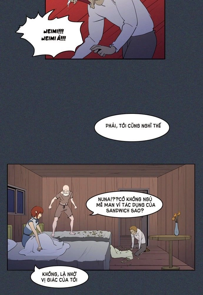 Dragon's Son Changsik Chapter 14 - 9