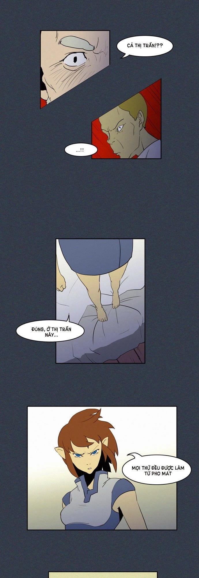 Dragon's Son Changsik Chapter 14 - 11