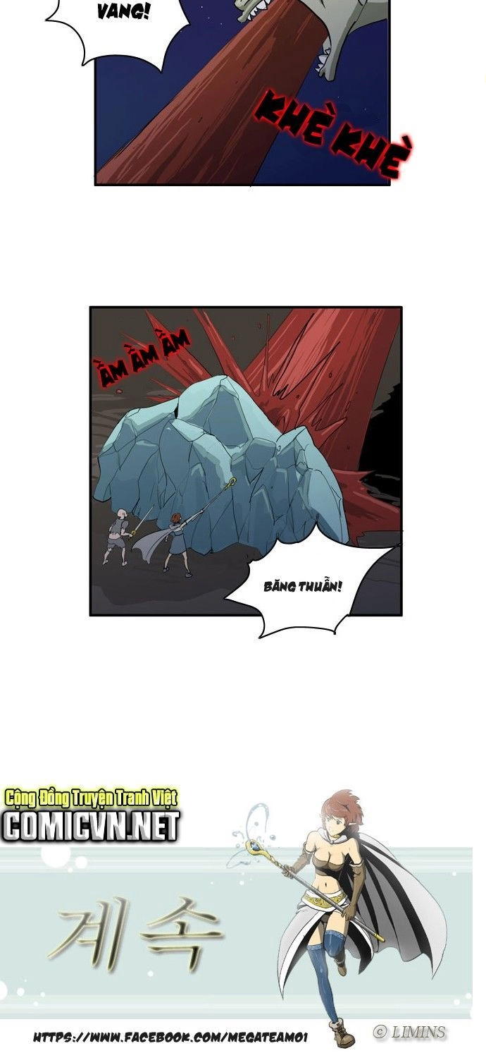 Dragon's Son Changsik Chapter 15 - 15