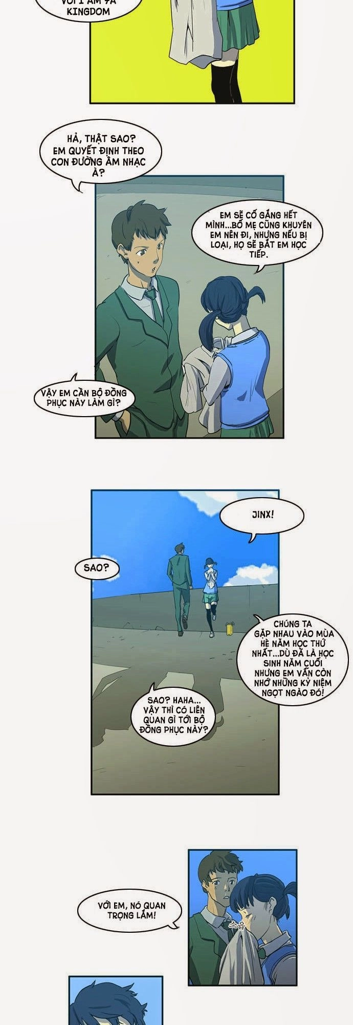 Dragon's Son Changsik Chapter 17 - 3