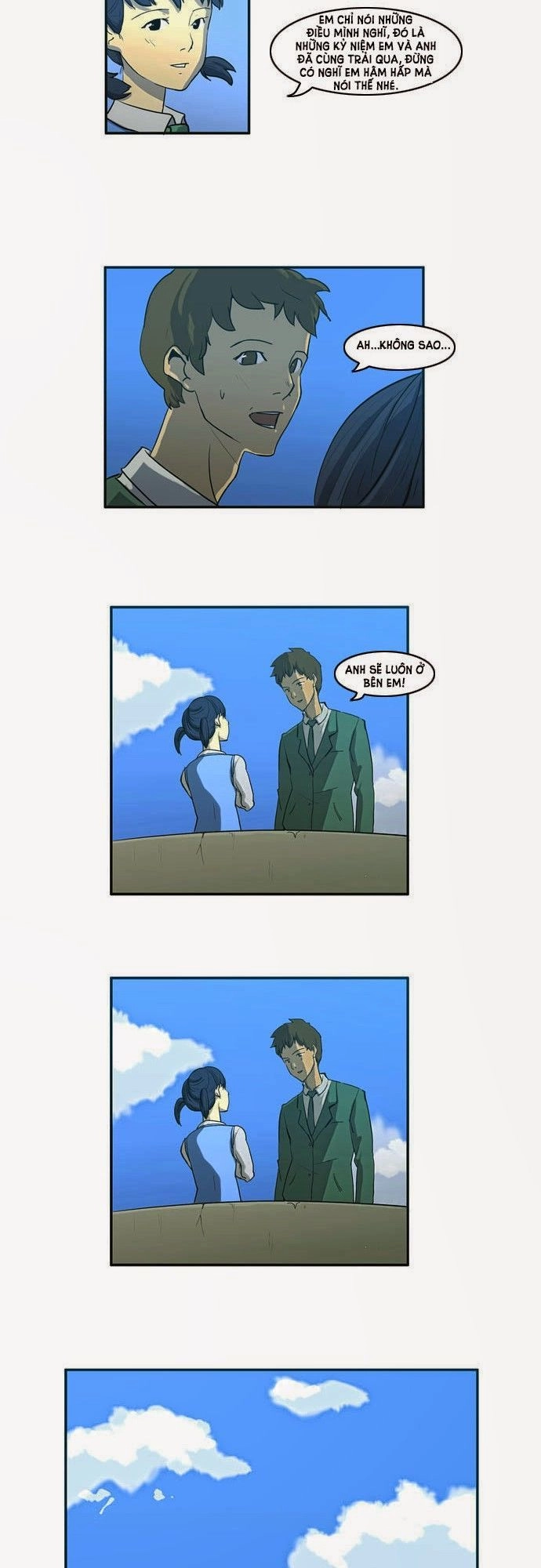 Dragon's Son Changsik Chapter 17 - 4