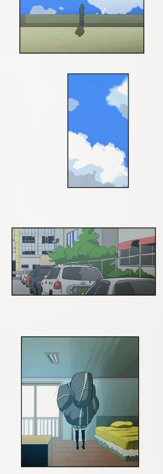 Dragon's Son Changsik Chapter 17 - 5