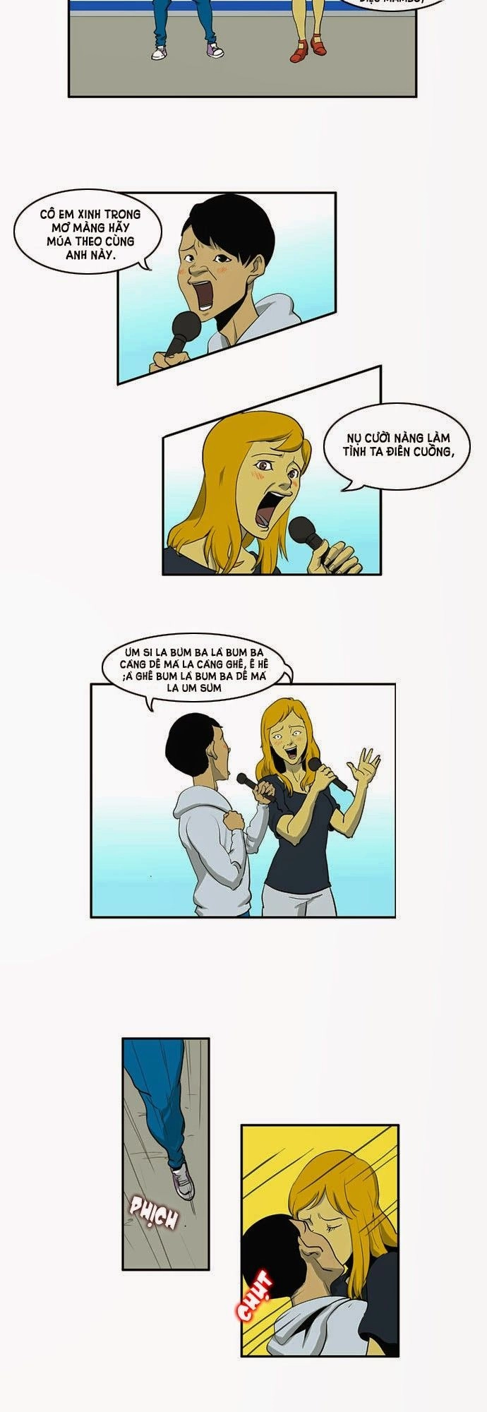 Dragon's Son Changsik Chapter 17 - 8