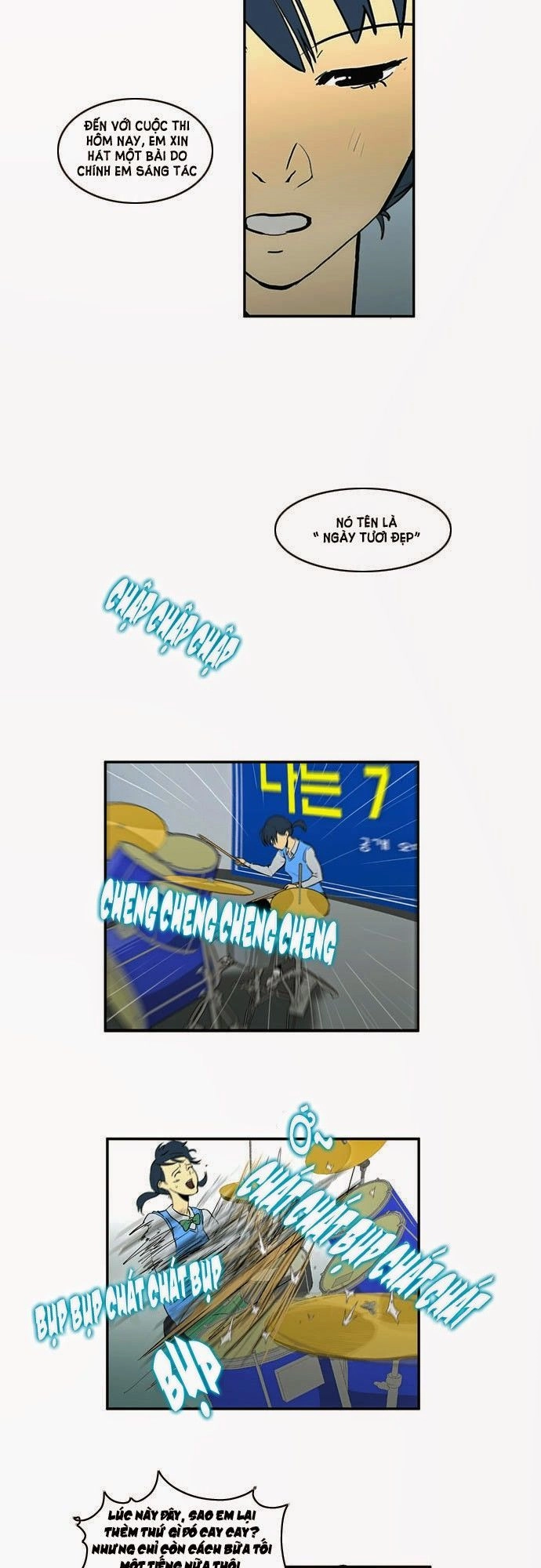 Dragon's Son Changsik Chapter 17 - 11