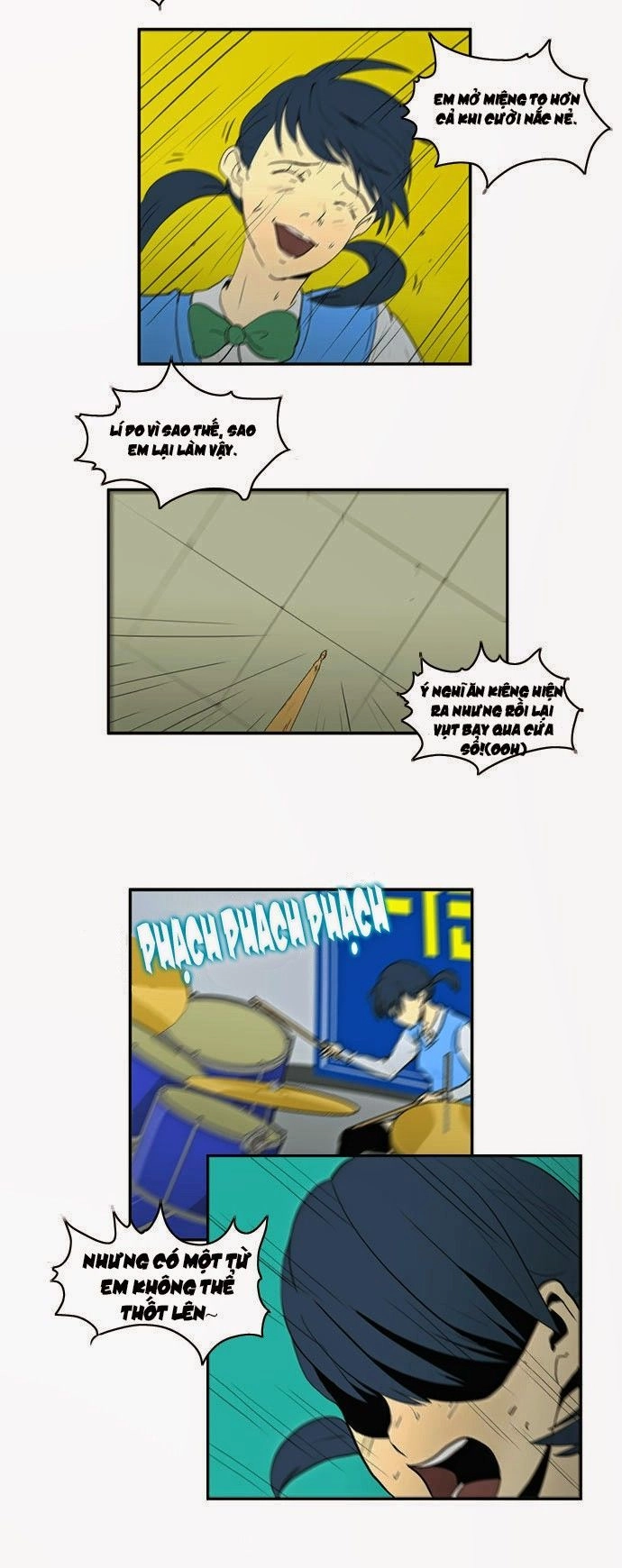 Dragon's Son Changsik Chapter 17 - 13