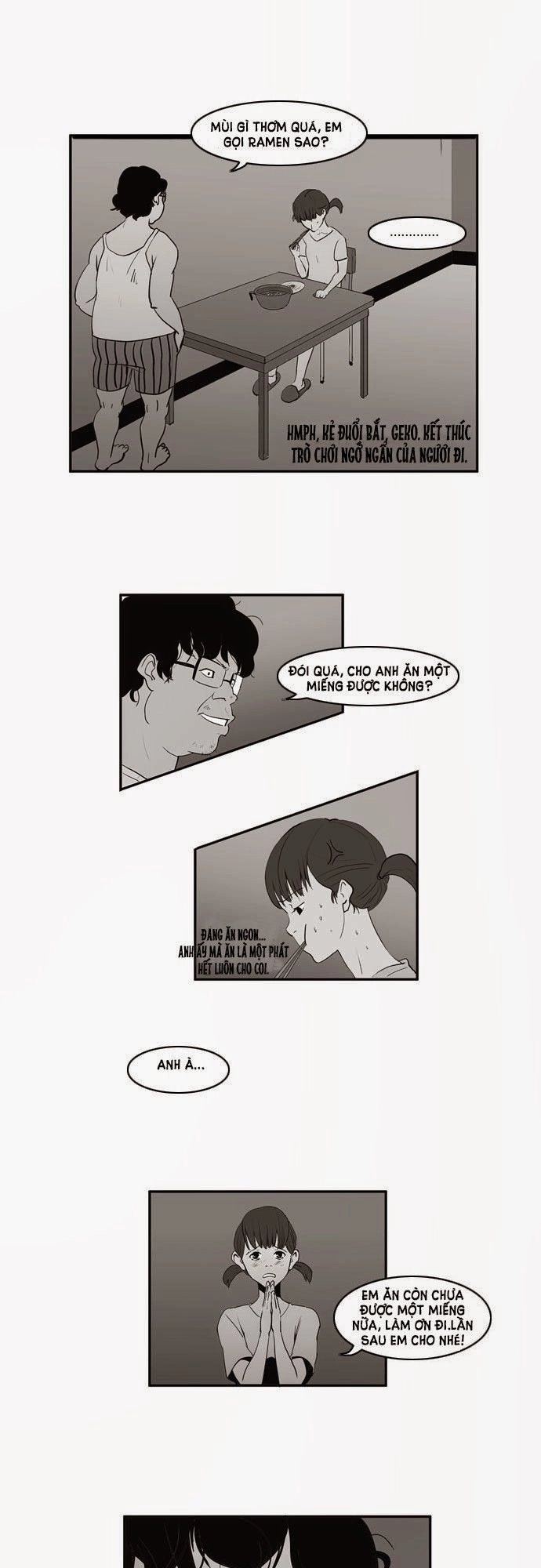 Dragon's Son Changsik Chapter 17 - 14