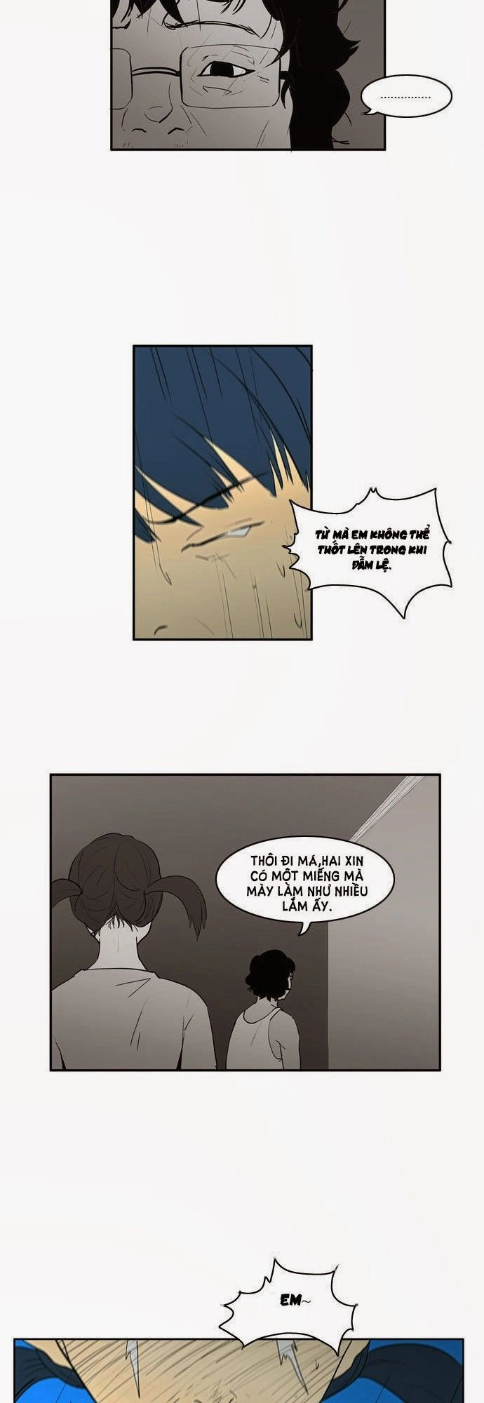 Dragon's Son Changsik Chapter 17 - 15