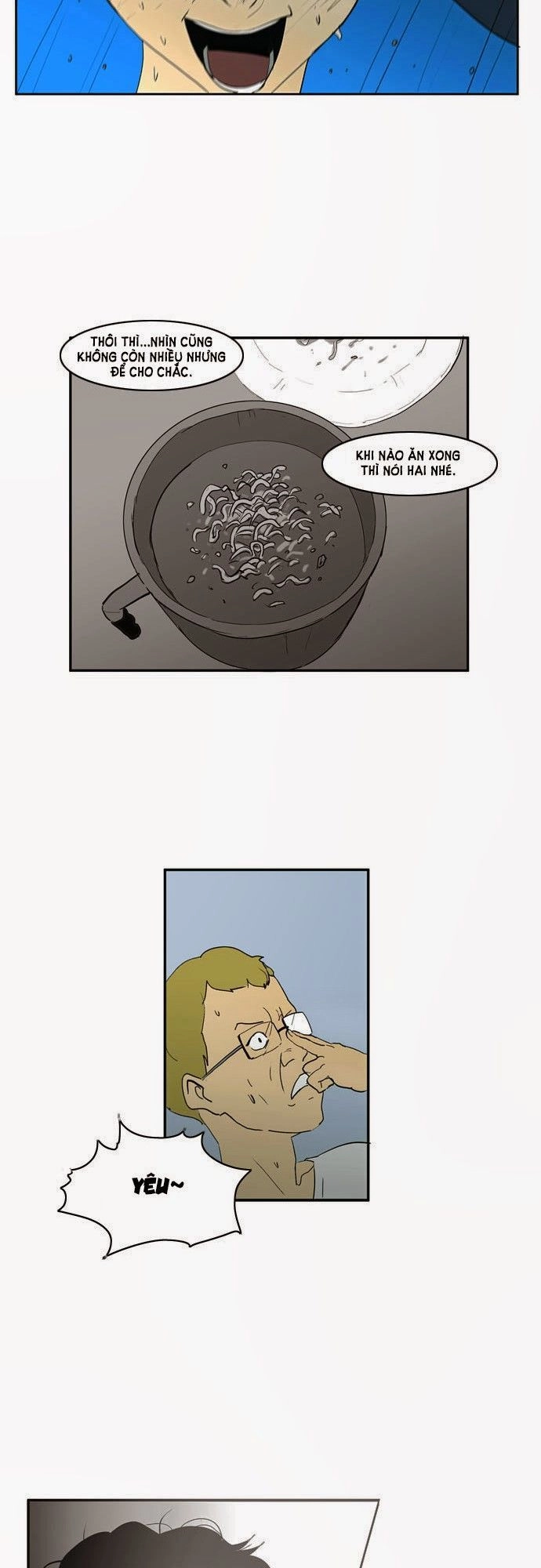 Dragon's Son Changsik Chapter 17 - 16