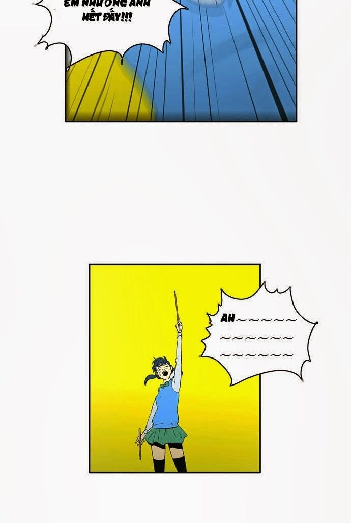 Dragon's Son Changsik Chapter 17 - 19