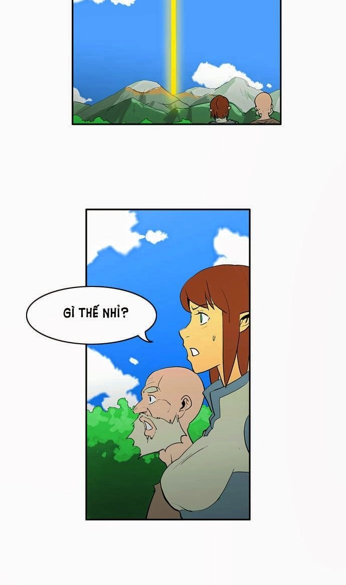 Dragon's Son Changsik Chapter 17 - 24