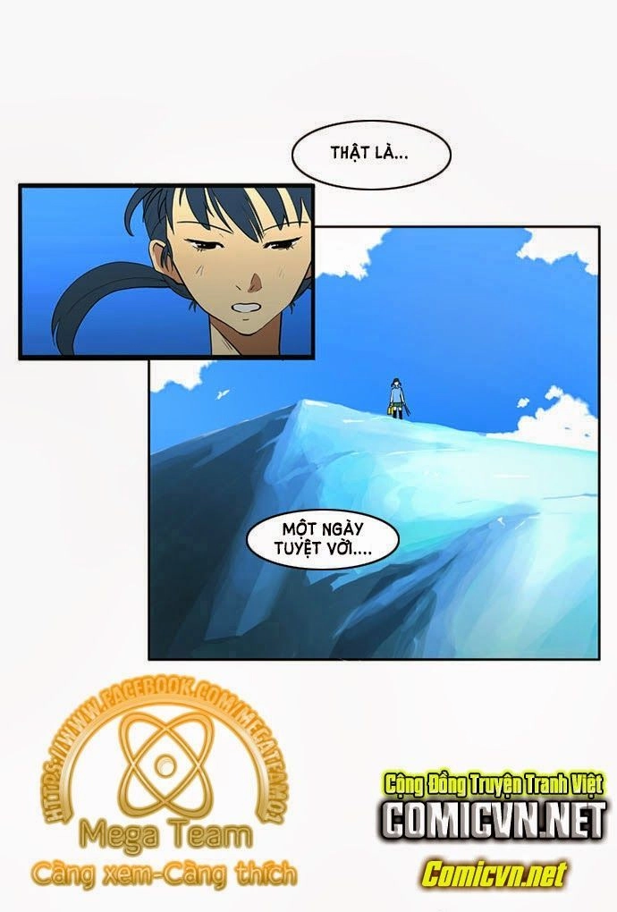 Dragon's Son Changsik Chapter 17 - 26