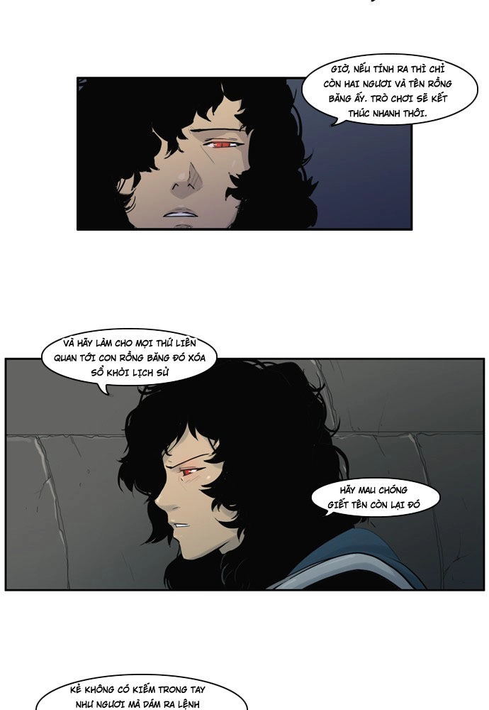 Dragon's Son Changsik Chapter 19 - 13