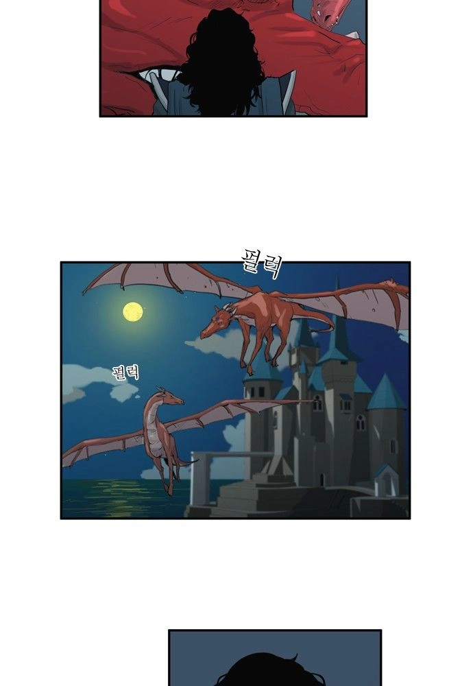 Dragon's Son Changsik Chapter 19 - 19