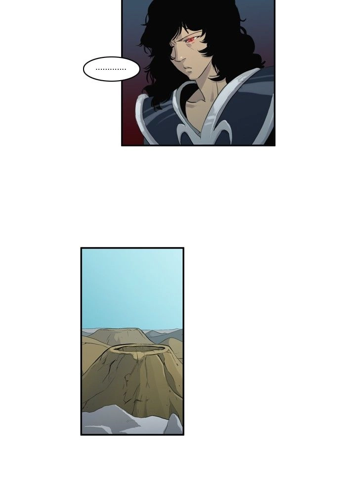 Dragon's Son Changsik Chapter 19 - 20