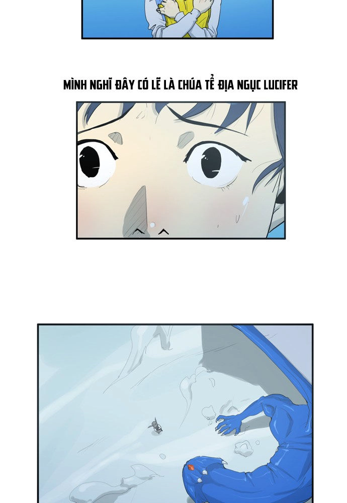 Dragon's Son Changsik Chapter 19 - 28