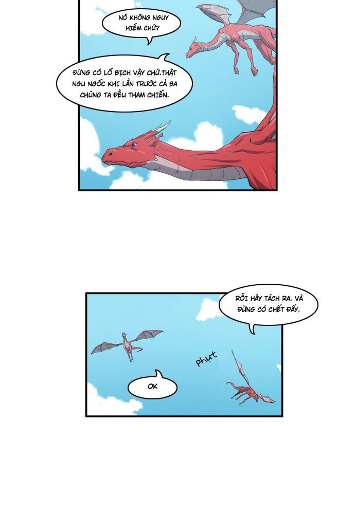 Dragon's Son Changsik Chapter 20 - 4