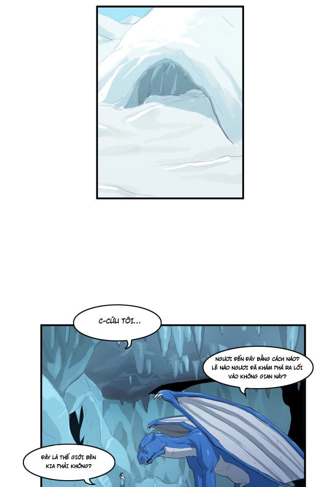 Dragon's Son Changsik Chapter 20 - 5