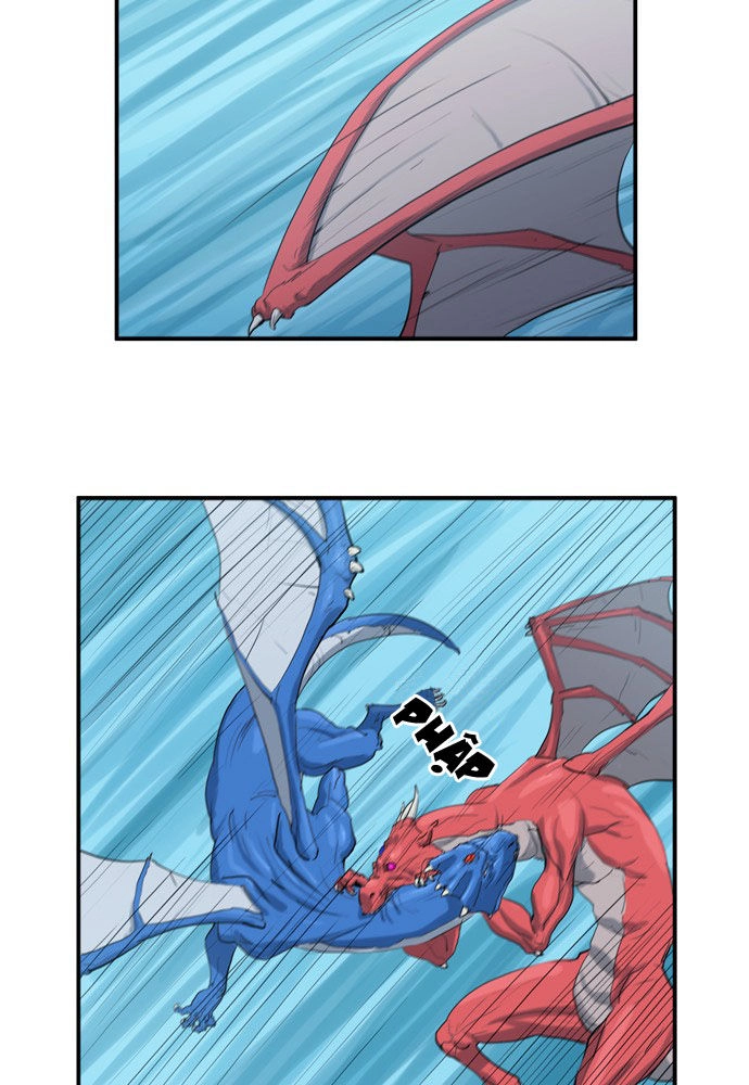 Dragon's Son Changsik Chapter 20 - 10