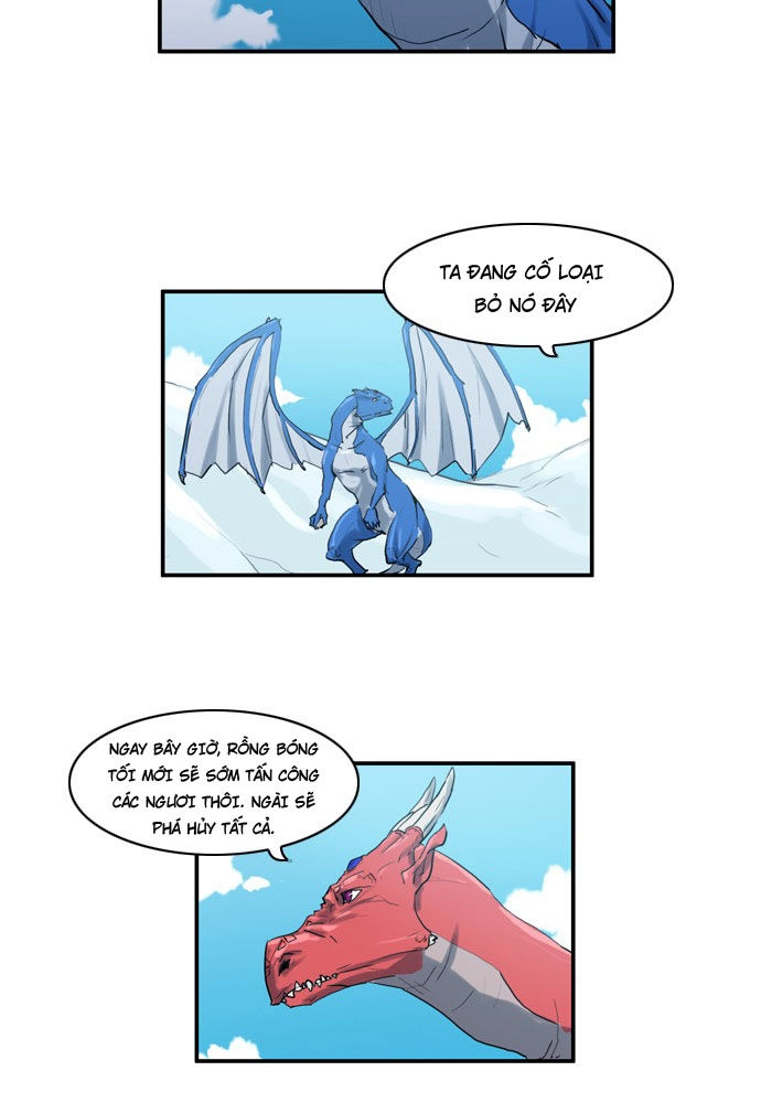 Dragon's Son Changsik Chapter 20 - 14