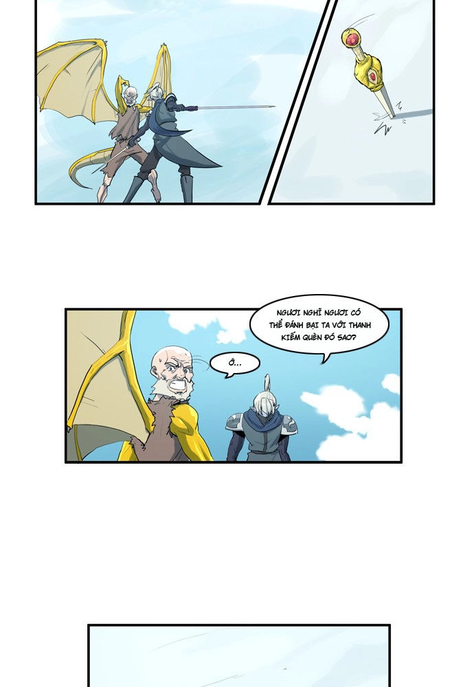 Dragon's Son Changsik Chapter 20 - 18