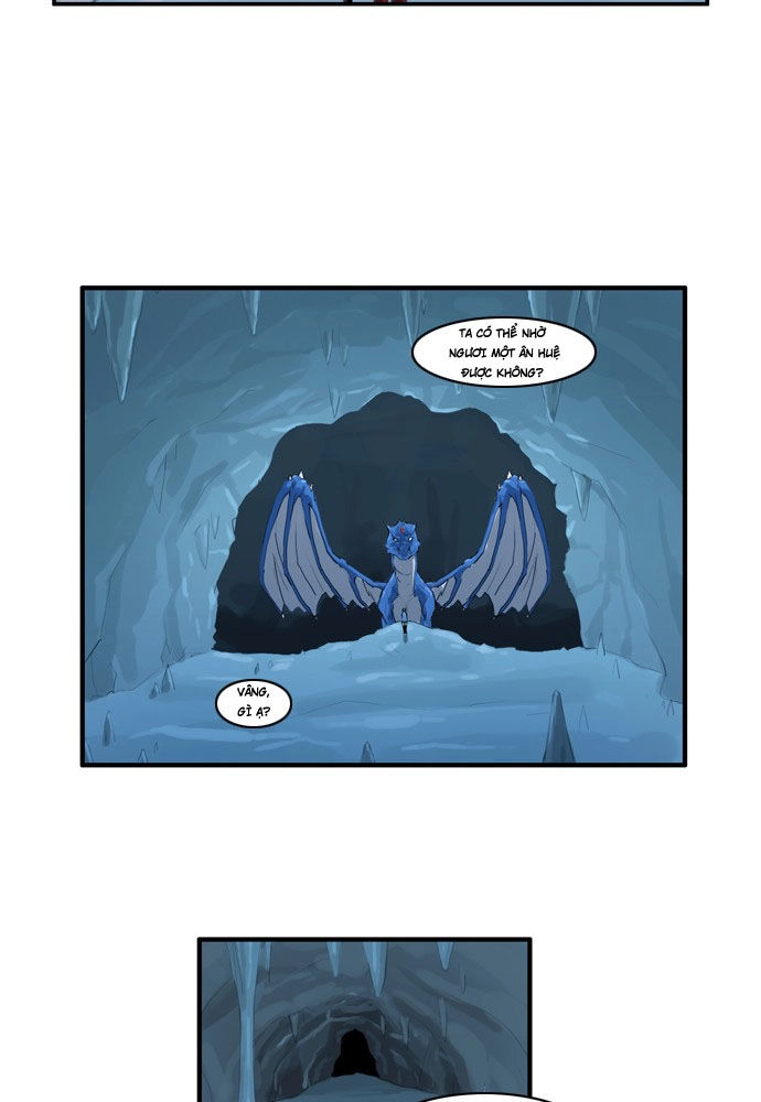 Dragon's Son Changsik Chapter 20 - 25