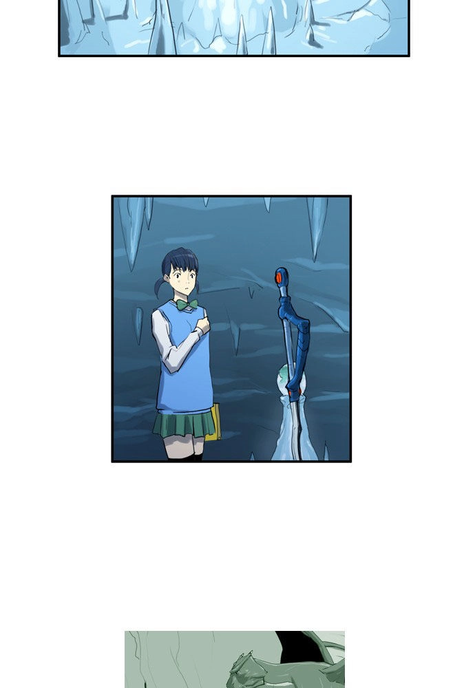 Dragon's Son Changsik Chapter 20 - 34