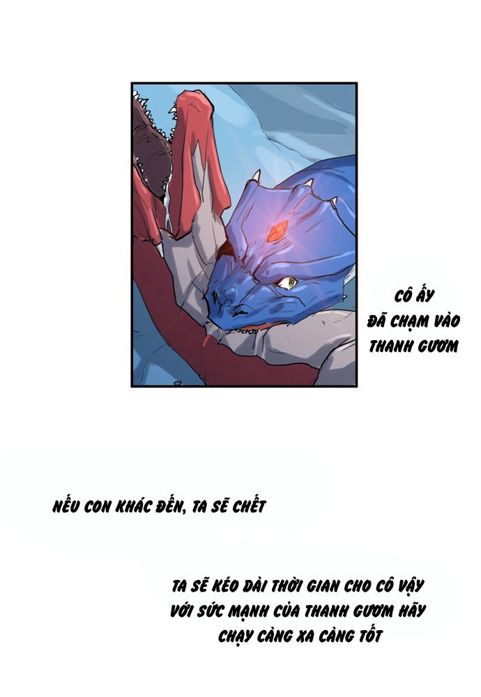 Dragon's Son Changsik Chapter 20 - 38