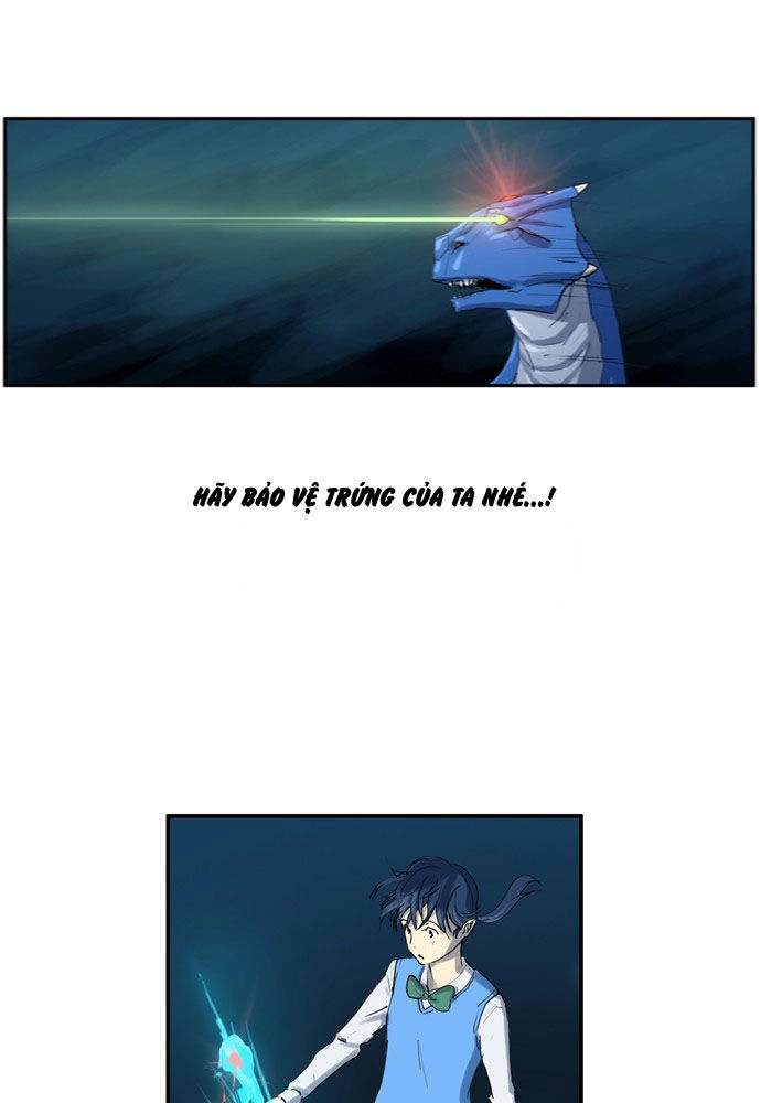 Dragon's Son Changsik Chapter 20 - 39