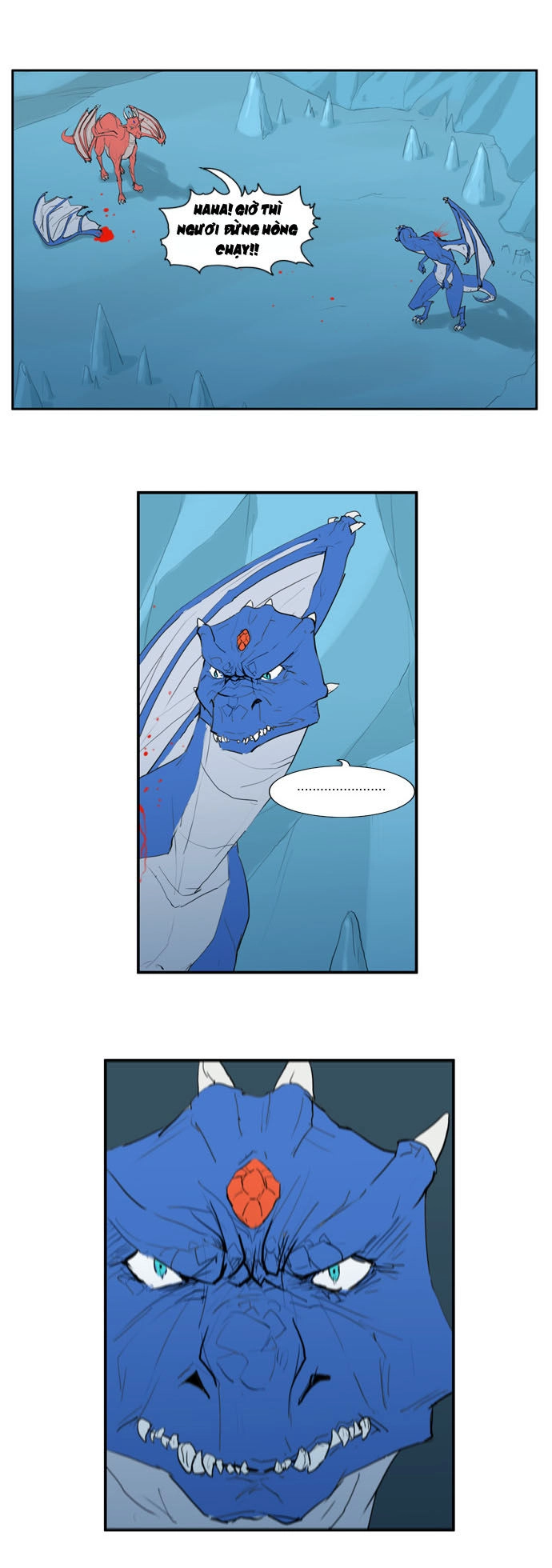 Dragon's Son Changsik Chapter 21 - 2