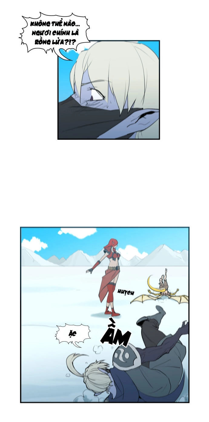 Dragon's Son Changsik Chapter 21 - 4