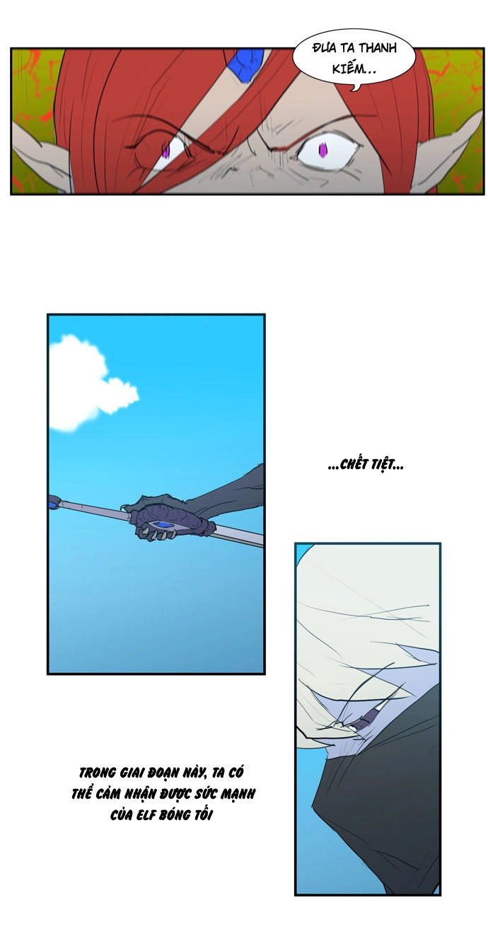 Dragon's Son Changsik Chapter 21 - 6